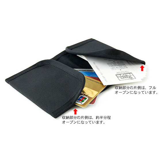 B109：名刺カードケース／Type-B 商品イメージ