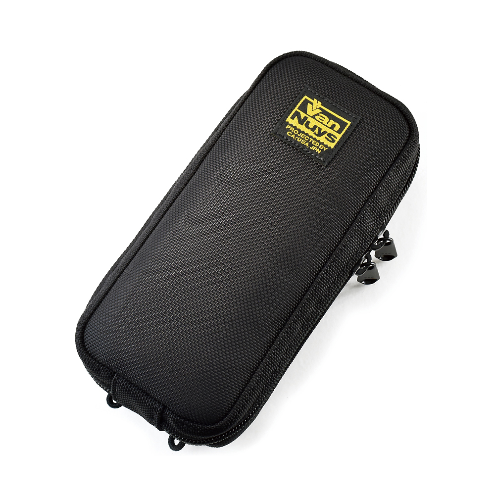 カスタムパーツ
ファスナーケース／M

価格：OPEN PRICE
日本国内価格：¥12,000