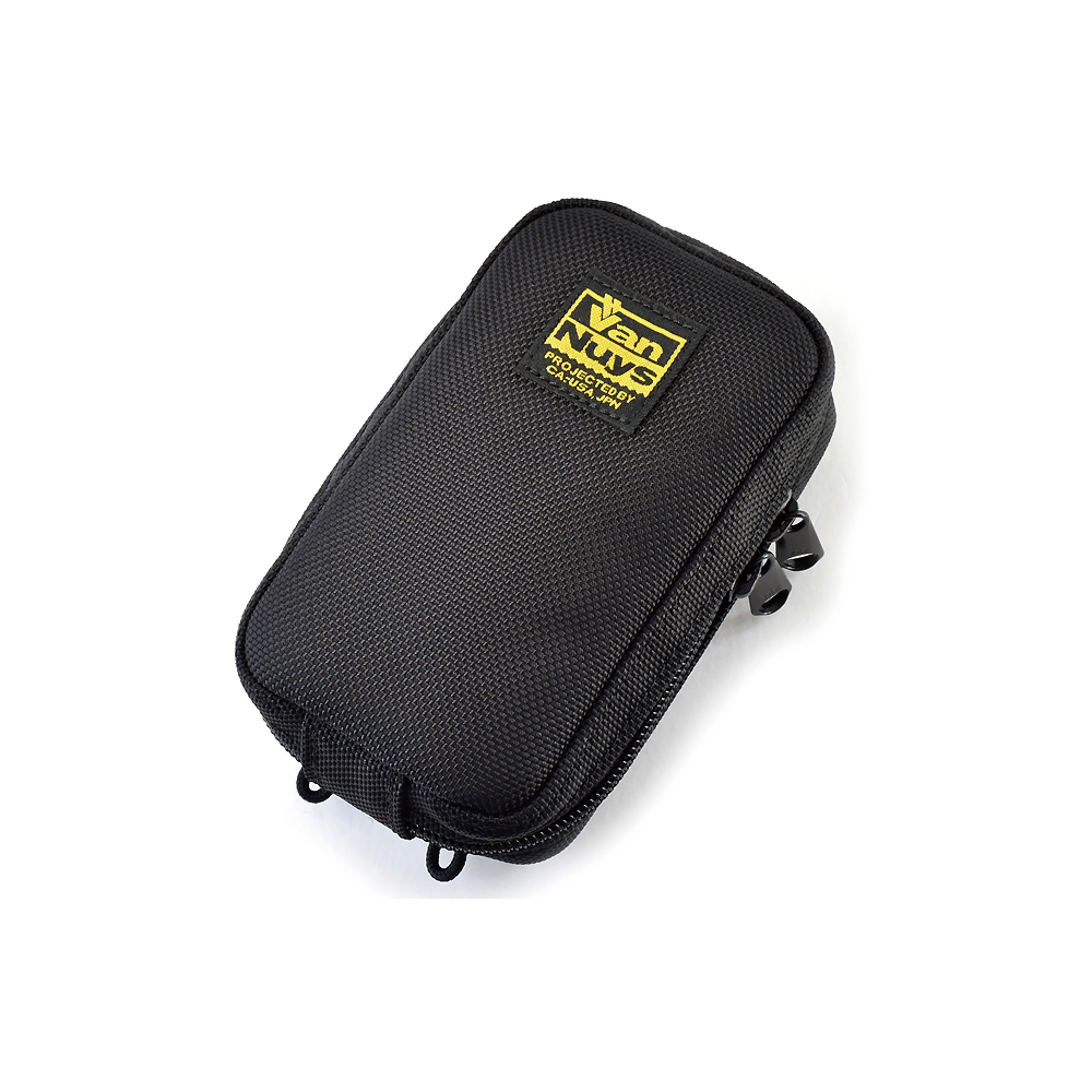 カスタムパーツ
ファスナーケース／S

価格：OPEN PRICE
日本国内価格：¥10,400