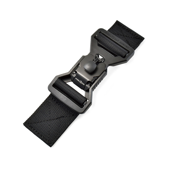 A-14：カスタムパーツ バックルセット/Fidlock 40mm ＜対応モデル＞ C1A-01-LF、C1A-01-SVF 商品イメージ