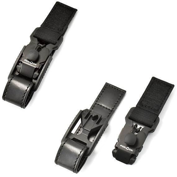 A-29：A-30：カスタムパーツ マジカルアタッチメント Fidlock（165/180） 商品イメージ