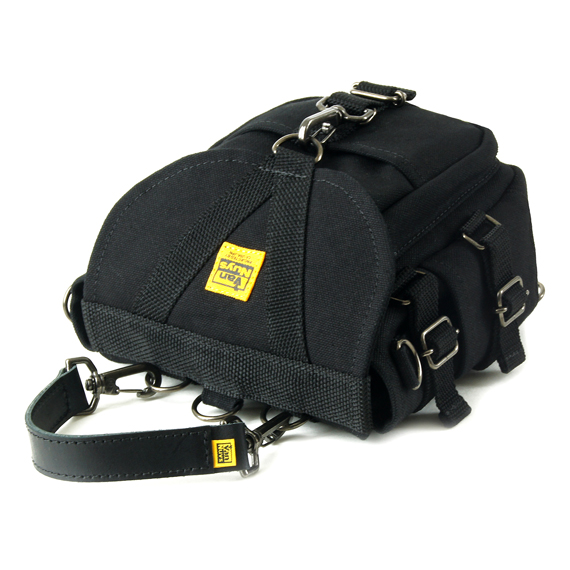 B540：ぬめ革のバッグ用ストラップ 商品イメージ