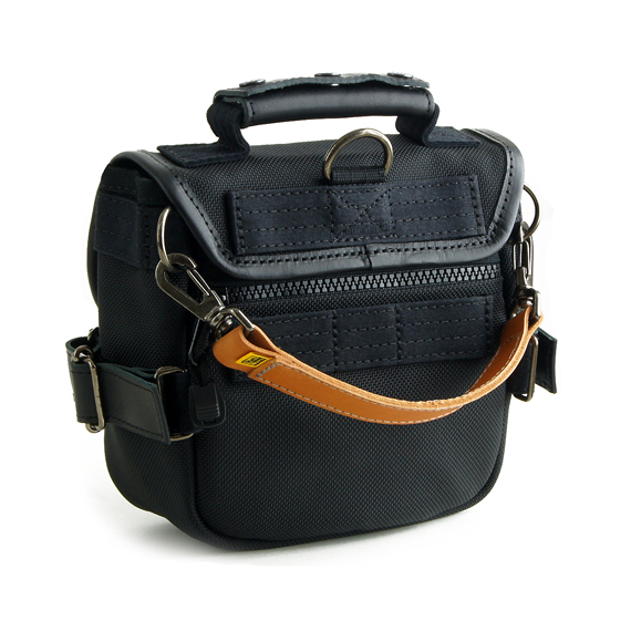B540：ぬめ革のバッグ用ストラップ 商品イメージ