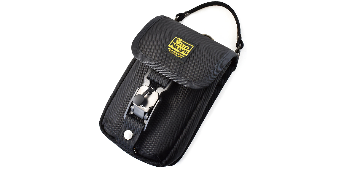 C1A-06-1：Code1A-06 コンパクトサブバッグ 商品説明1