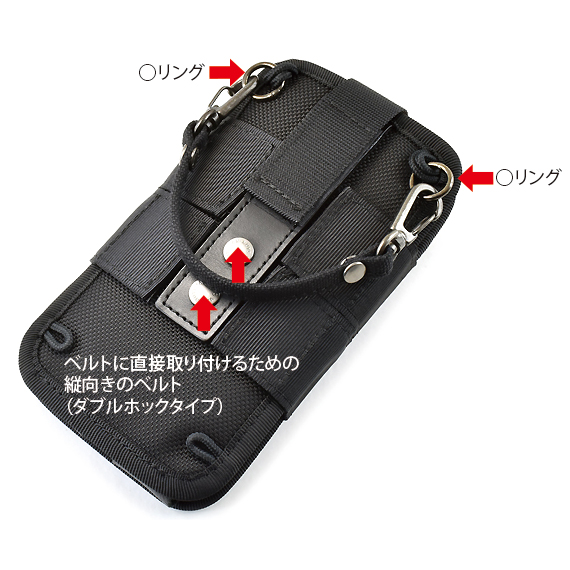 Code1A-07-02：完全無欠のiPhone 18・17ケース 商品イメージ