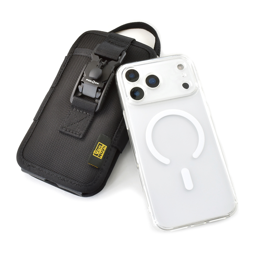 C1A-07-2：完全無欠のiPhone 18・17ケース