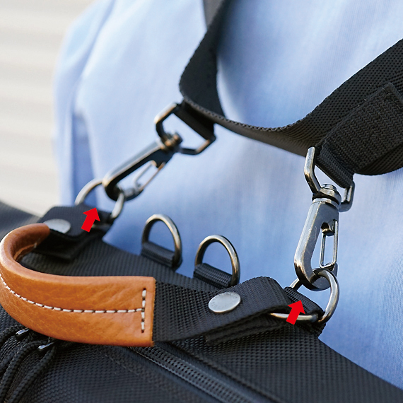 VanNuys Code1A 商品イメージ