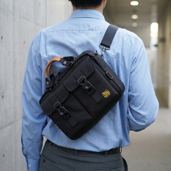 VanNuys Code1A 商品イメージ