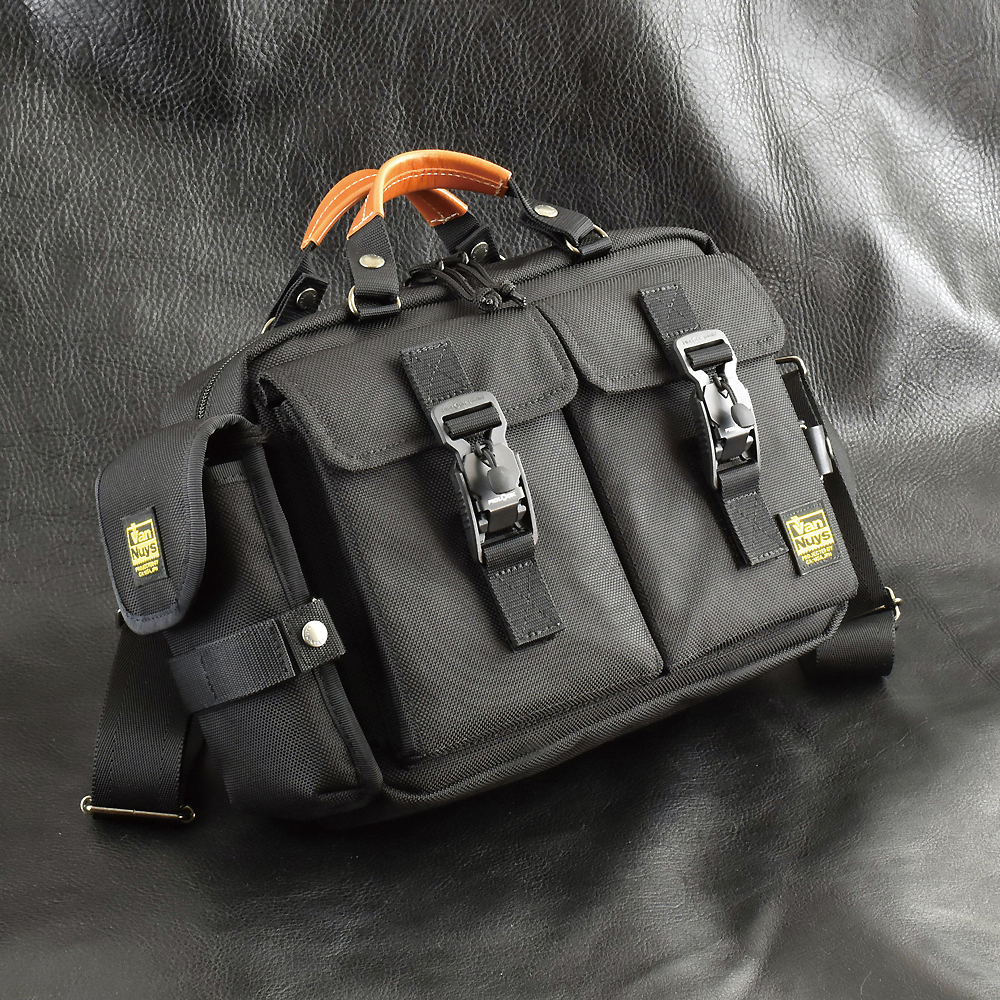 Code1A カスタムショルダー