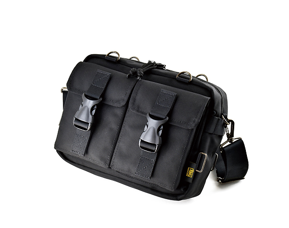 Code1A カスタムショルダー 商品イメージ