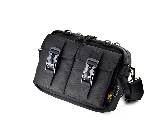 Code1A カスタムショルダー 商品イメージ