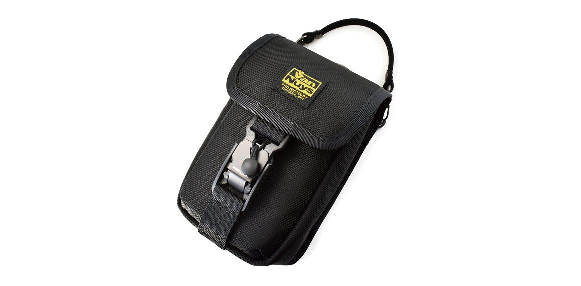 C1A-06：Code1A-06 コンパクトサブバッグ 商品説明1