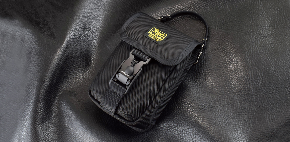 C1A-06：Code1A-06 コンパクトサブバッグ 商品イメージ