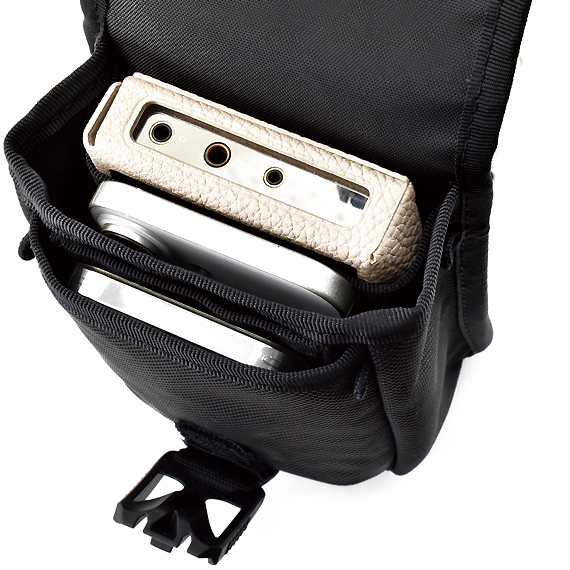 C1A-06：Code1A-06 コンパクトサブバッグ 商品イメージ