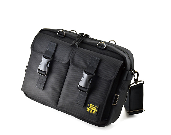 Code1A カスタムショルダー 商品イメージ