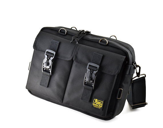 Code1A カスタムショルダー 商品イメージ