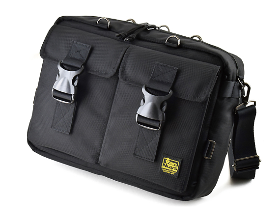 Code1A カスタムショルダー 商品イメージ