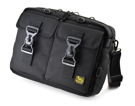 Code1A カスタムショルダー 商品イメージ