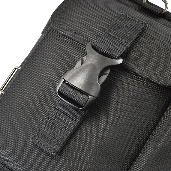 Code1A カスタムショルダー 商品イメージ