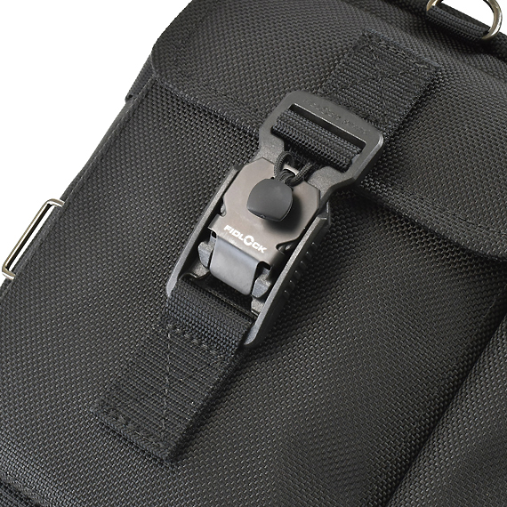 Code1A カスタムショルダー 商品イメージ