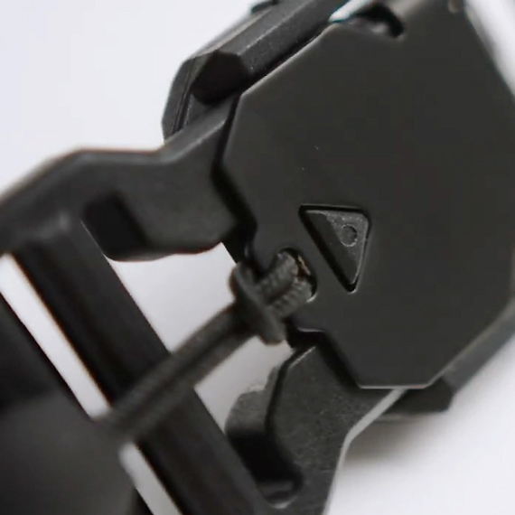 Code1A カスタムショルダー 商品イメージ