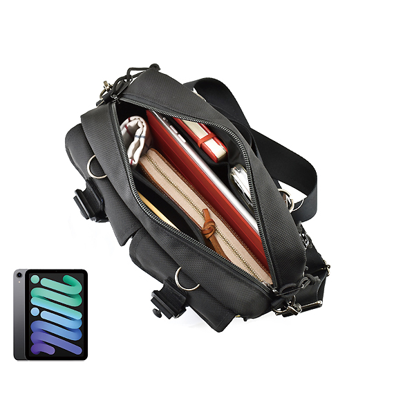 Code1A カスタムショルダー 商品イメージ