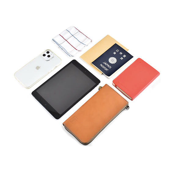 Code1A カスタムショルダー 商品イメージ