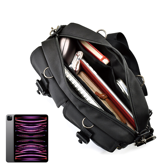 Code1A カスタムショルダー 商品イメージ