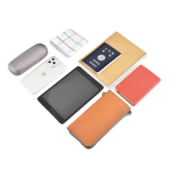 Code1A カスタムショルダー 商品イメージ