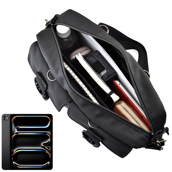 Code1A カスタムショルダー 商品イメージ