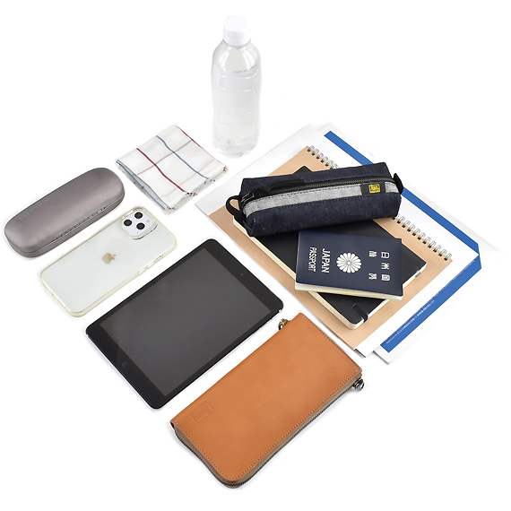 Code1A カスタムショルダー 商品イメージ