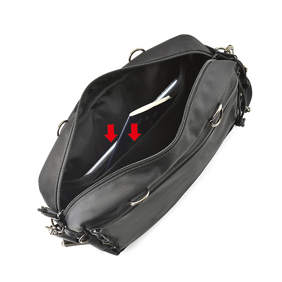 Code1A カスタムショルダー 商品イメージ