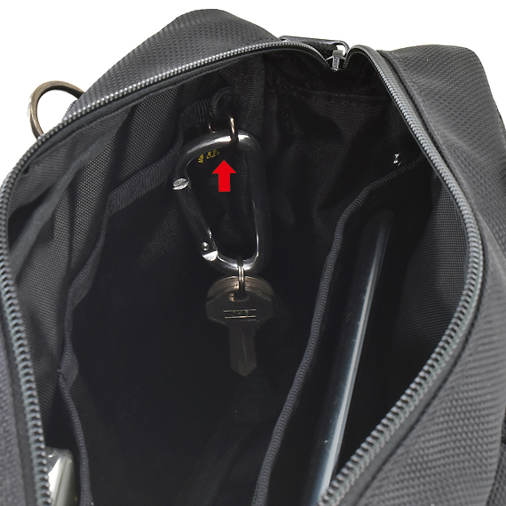 Code1A カスタムショルダー 商品イメージ