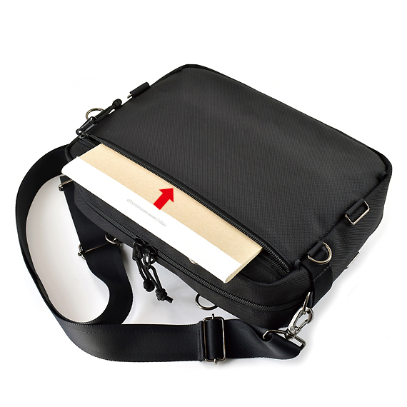 Code1A カスタムショルダー 商品イメージ