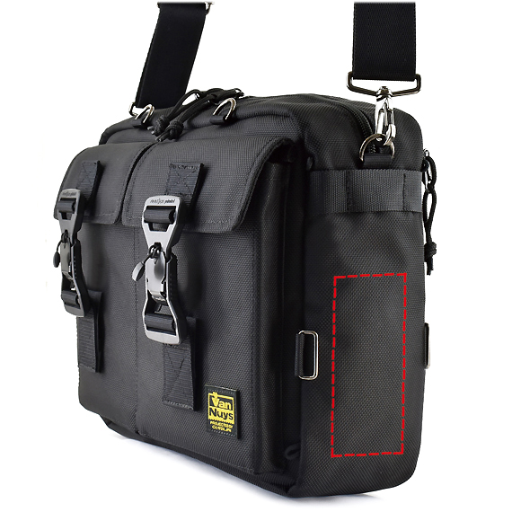 Code1A カスタムショルダー 商品イメージ