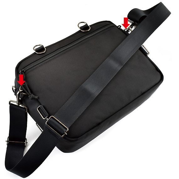 Code1A カスタムショルダー 商品イメージ