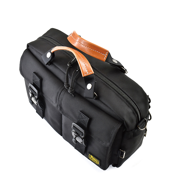 Code1A カスタムショルダー 商品イメージ