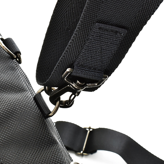 Code1A カスタムショルダー 商品イメージ