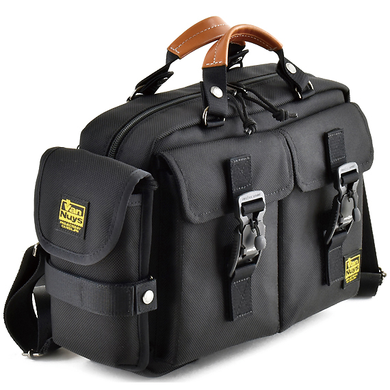 Code1A カスタムショルダー 商品イメージ