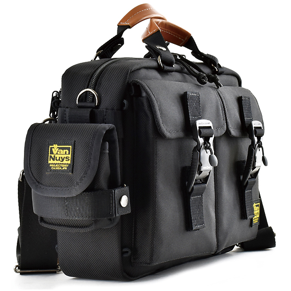 Code1A カスタムショルダー 商品イメージ