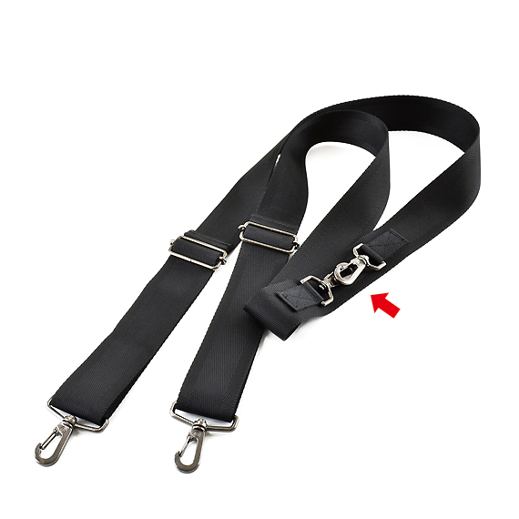 Code1A カスタムショルダー 商品イメージ