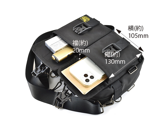 VanNuys Code1A 商品イメージ