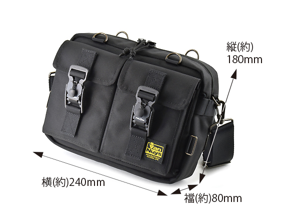 VanNuys Code1A 商品イメージ