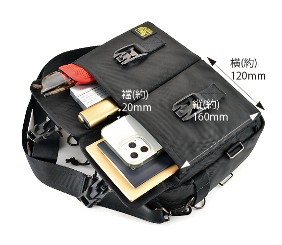 VanNuys Code1A 商品イメージ