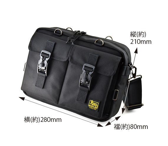 VanNuys Code1A 商品イメージ