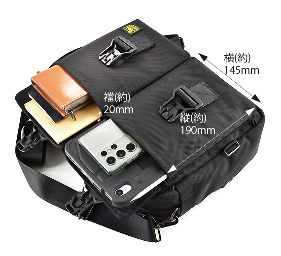 VanNuys Code1A 商品イメージ