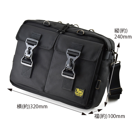 VanNuys Code1A 商品イメージ