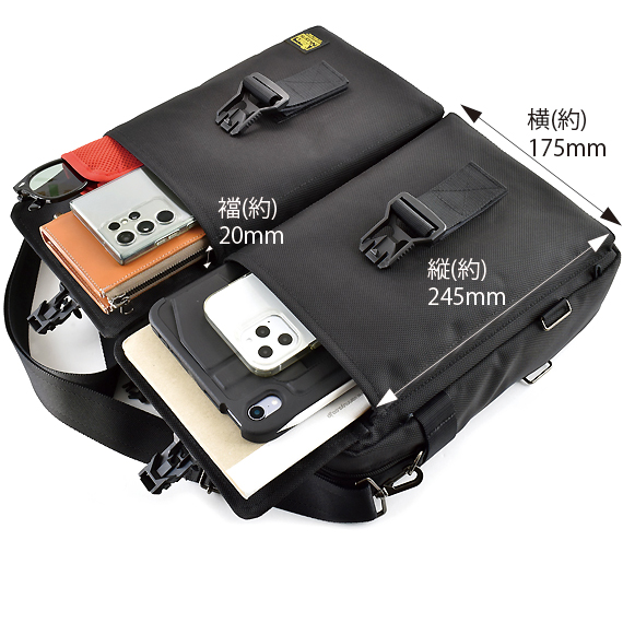 VanNuys Code1A 商品イメージ