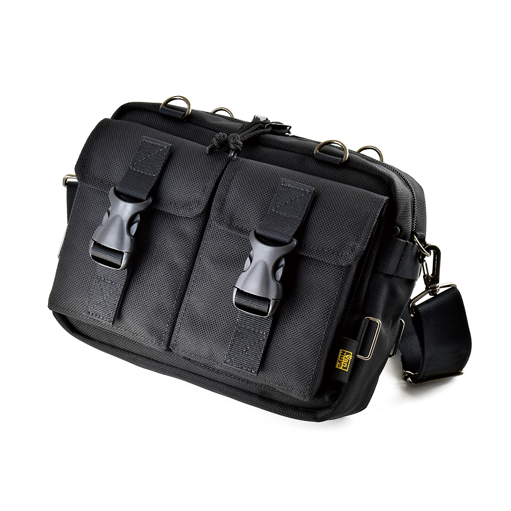 Code1A カスタムショルダー Variation 01