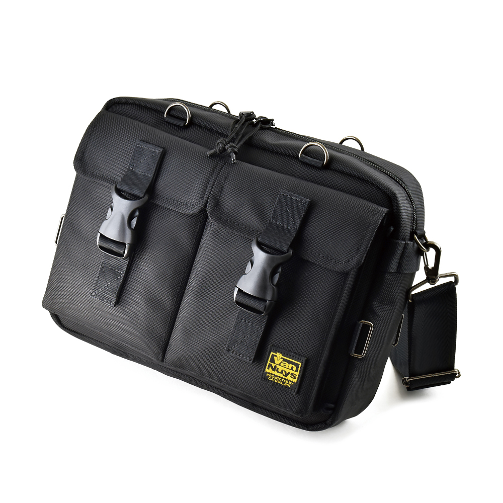 Code1A カスタムショルダー Variation 01